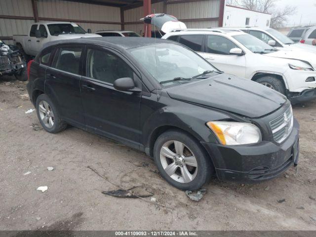  Salvage Dodge Caliber