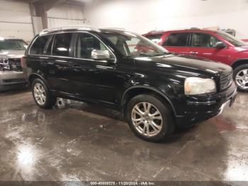  Salvage Volvo XC90