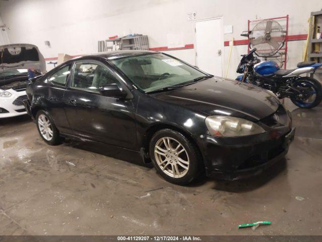  Salvage Acura RSX