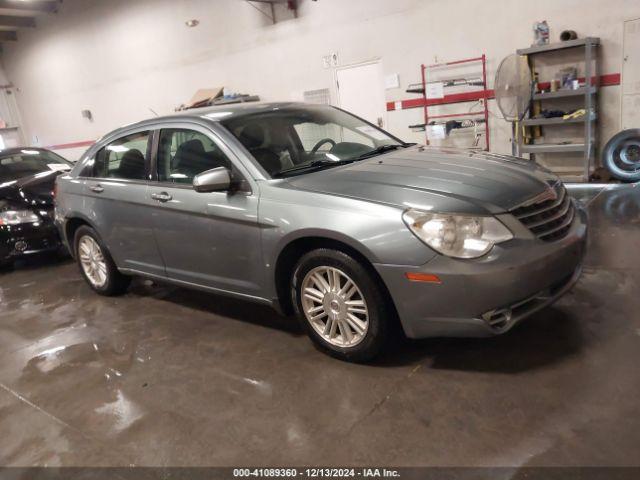  Salvage Chrysler Sebring