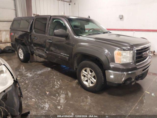  Salvage GMC Sierra 1500