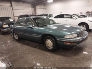  Salvage Buick LeSabre