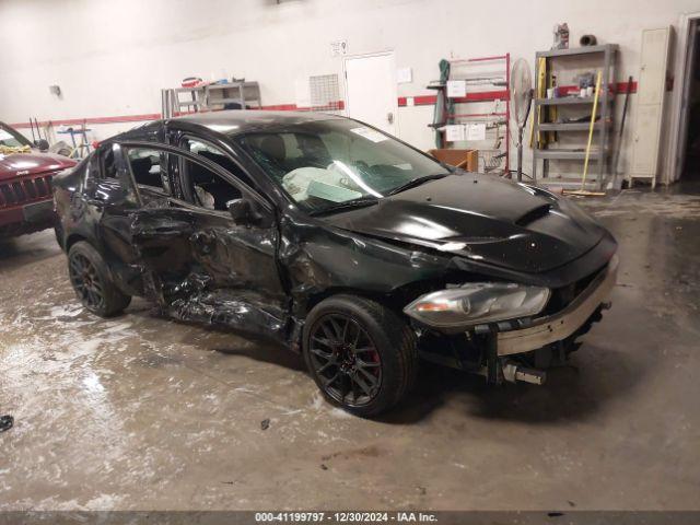  Salvage Dodge Dart