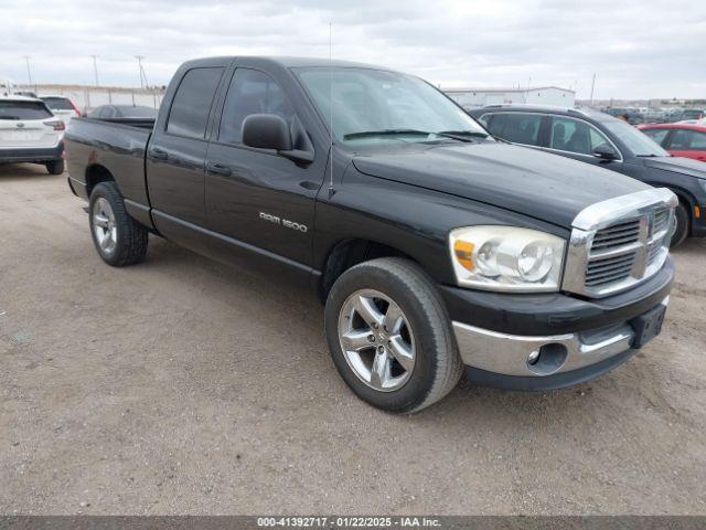  Salvage Dodge Ram 1500