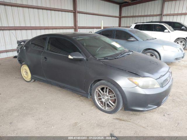  Salvage Scion TC