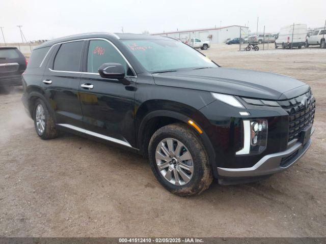  Salvage Hyundai PALISADE