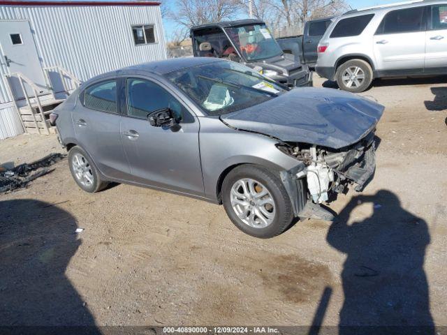  Salvage Scion iA