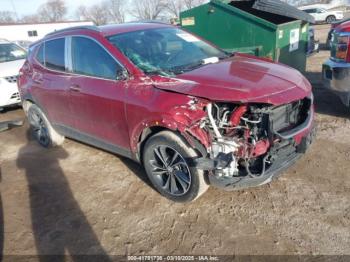  Salvage Buick Encore GX