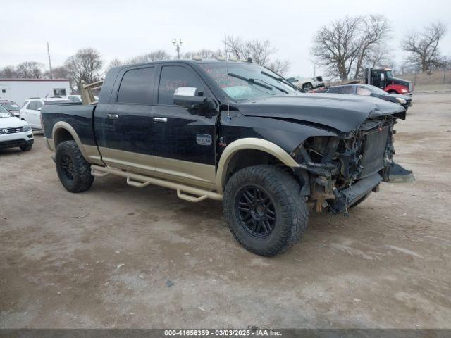  Salvage Ram 2500