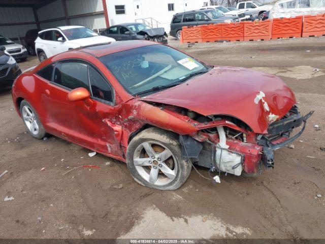  Salvage Mitsubishi Eclipse