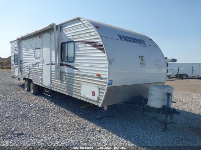  Salvage Cherokee Other