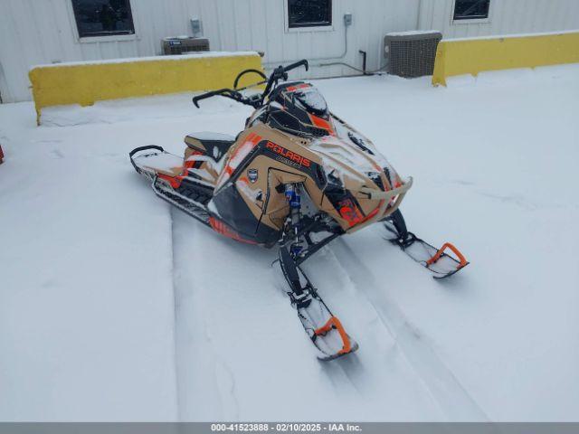  Salvage Polaris Patriot Boost Rmk