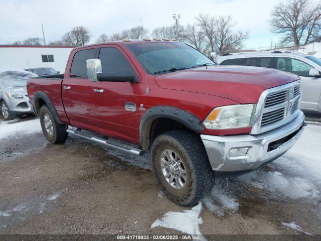  Salvage Ram 2500