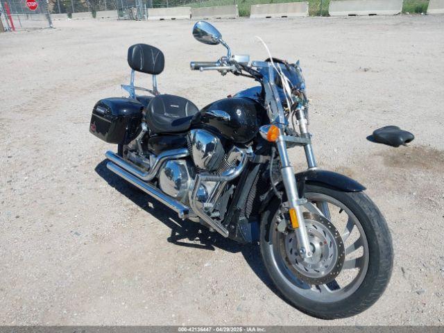  Salvage Honda Vtx1300