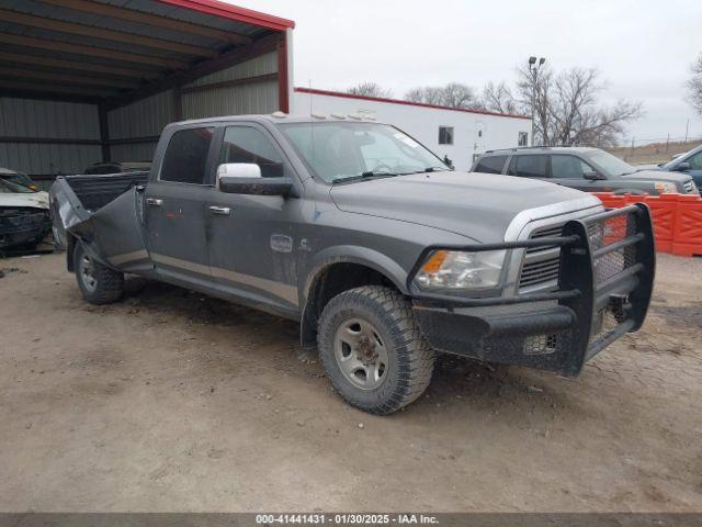  Salvage Ram 3500