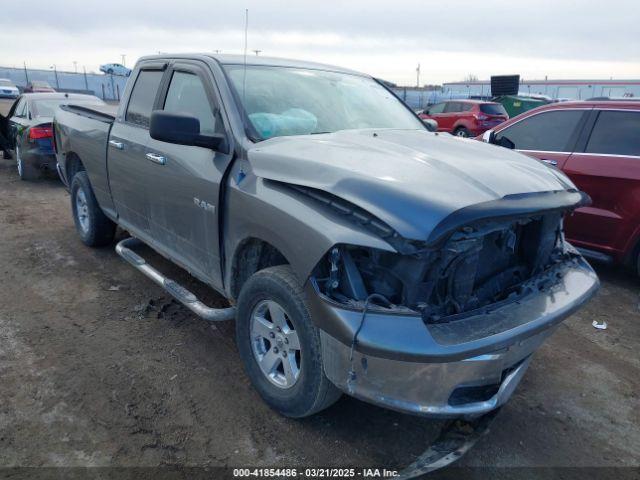  Salvage Dodge Ram 1500