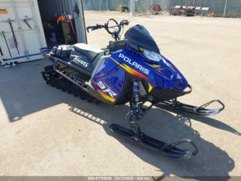  Salvage Polaris Other