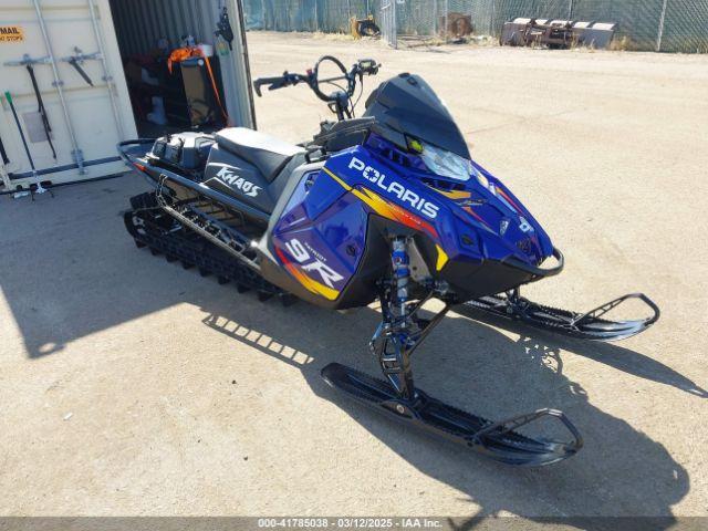  Salvage Polaris Other