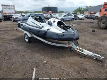  Salvage Yamaha Fx Cruiser