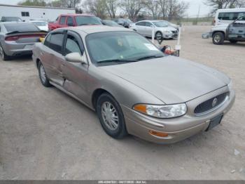  Salvage Buick LeSabre