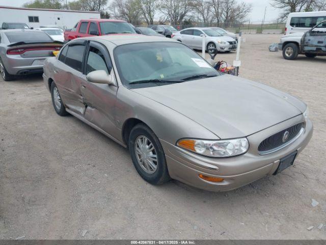 Salvage Buick LeSabre