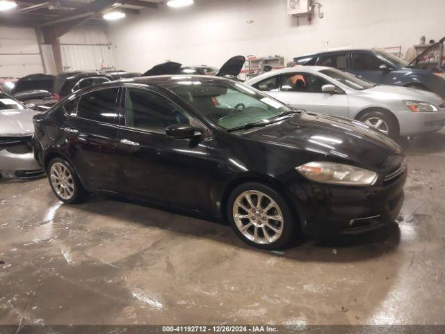  Salvage Dodge Dart