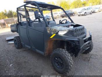 Salvage Polaris Ranger