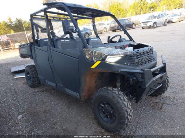 Salvage Polaris Ranger