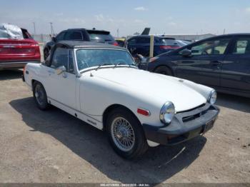  Salvage Mg Mg