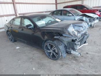  Salvage Volvo S90