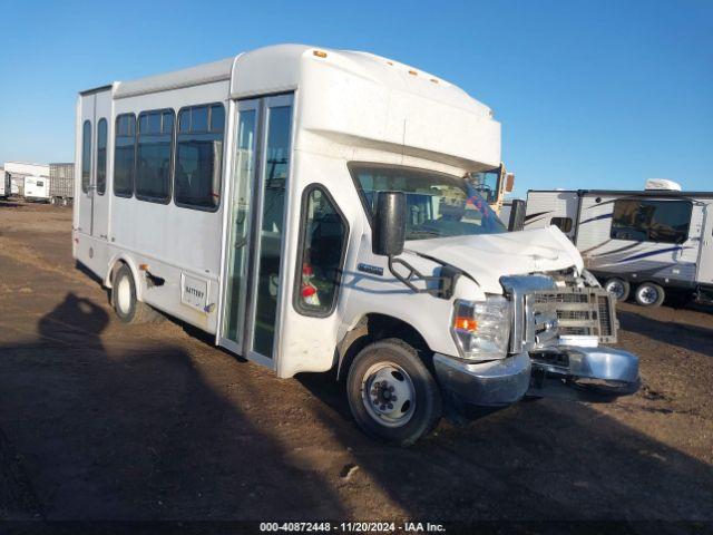  Salvage Ford E-450