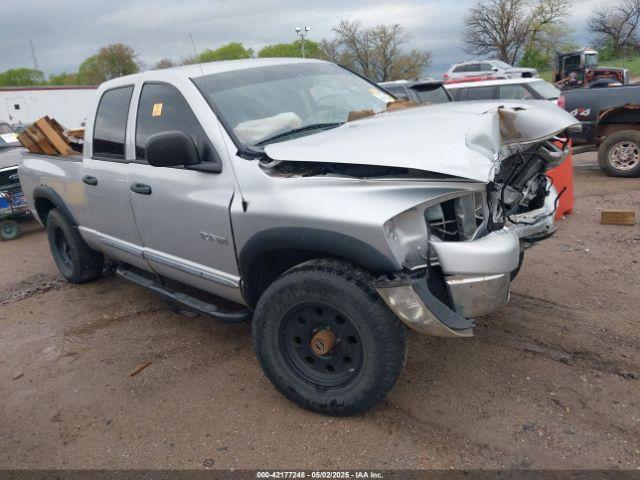  Salvage Dodge Ram 1500