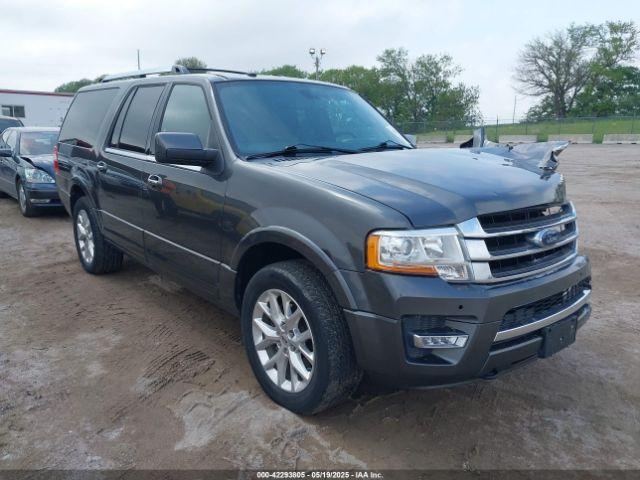  Salvage Ford Expedition