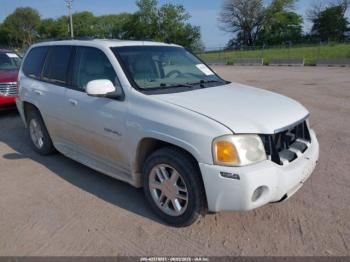  Salvage GMC Envoy