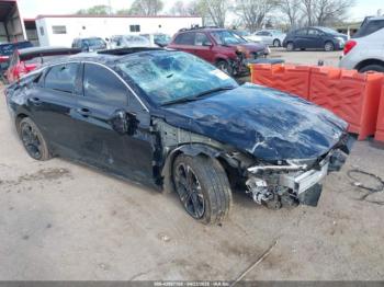  Salvage Kia K5