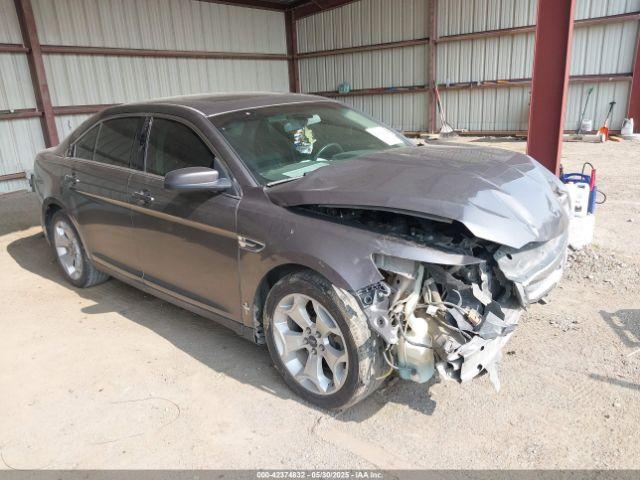  Salvage Ford Taurus