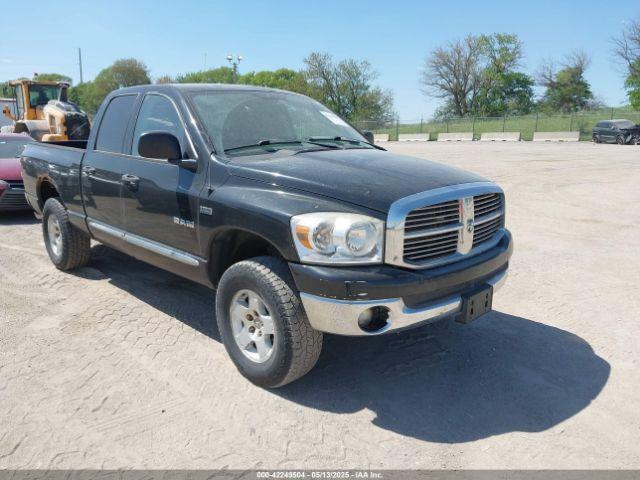  Salvage Dodge Ram 1500