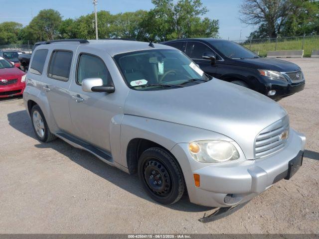  Salvage Chevrolet HHR