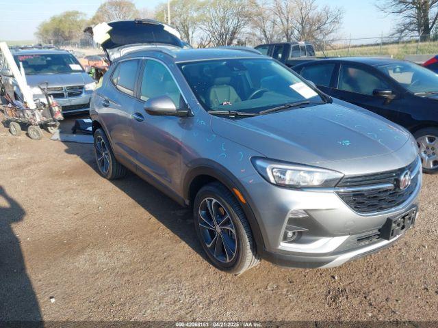  Salvage Buick Encore GX
