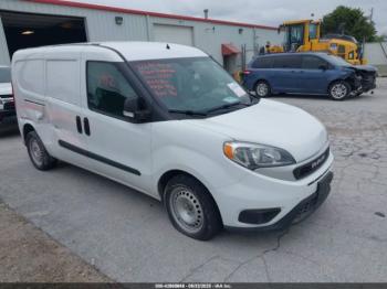  Salvage Ram Promaster