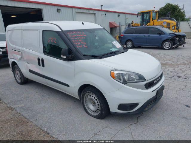  Salvage Ram Promaster