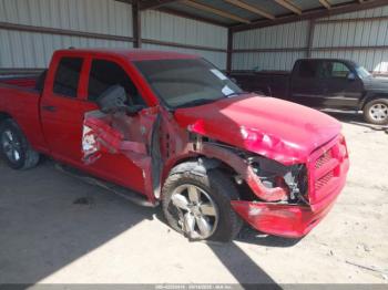  Salvage Dodge Ram 1500