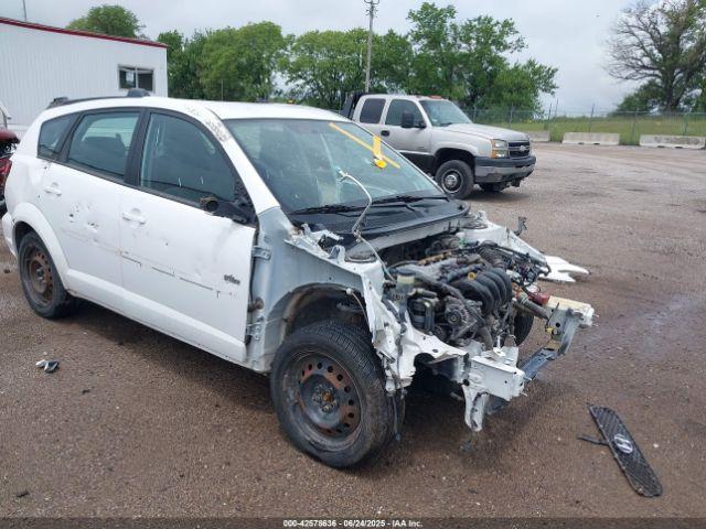  Salvage Pontiac Vibe