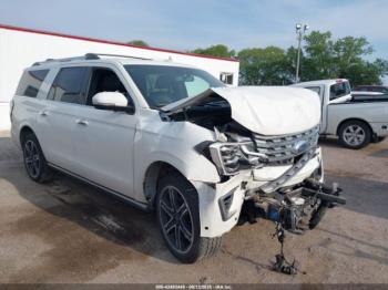  Salvage Ford Expedition