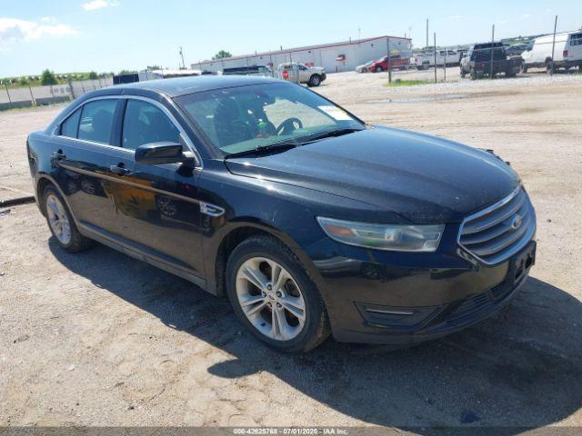  Salvage Ford Taurus