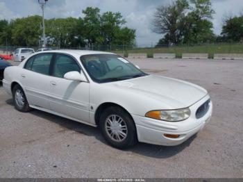  Salvage Buick LeSabre
