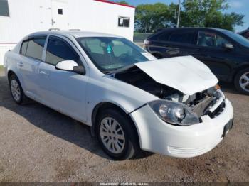  Salvage Chevrolet Cobalt