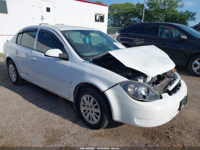  Salvage Chevrolet Cobalt