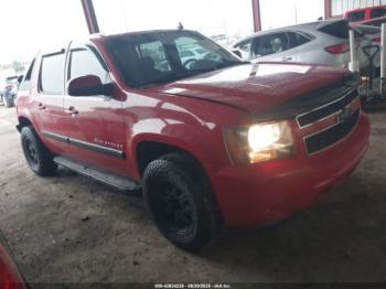  Salvage Chevrolet Avalanche 1500