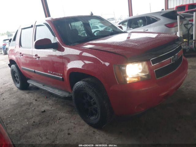  Salvage Chevrolet Avalanche 1500